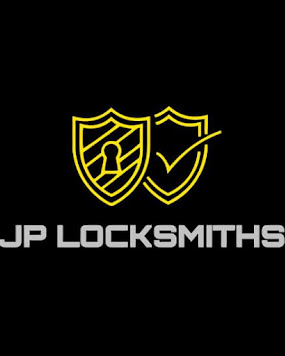 JP Locksmiths logo